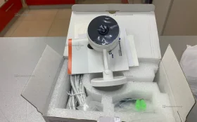 Купить Камера видеонаблюдения Ростелеком IPC-C22E v2 б/у , в Саратов Цена:790рублей