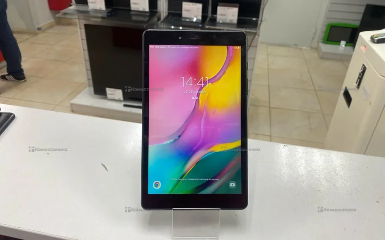Планшет Samsung Galaxy Tab A8 2019