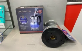 Купить Чайник Polaris PWK 1711 б/у , в Самара Цена:2290рублей