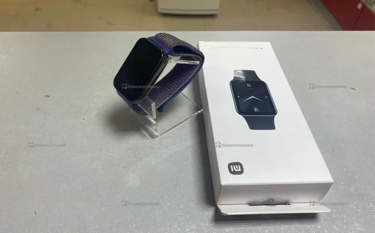 Часы  Xiaomi smart band 8 pro