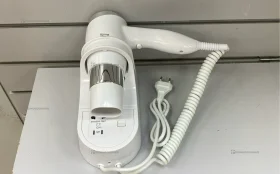 Купить Фен puff 1600в б/у , в Казань Цена:600рублей