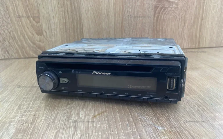 Pioneer X5900BT