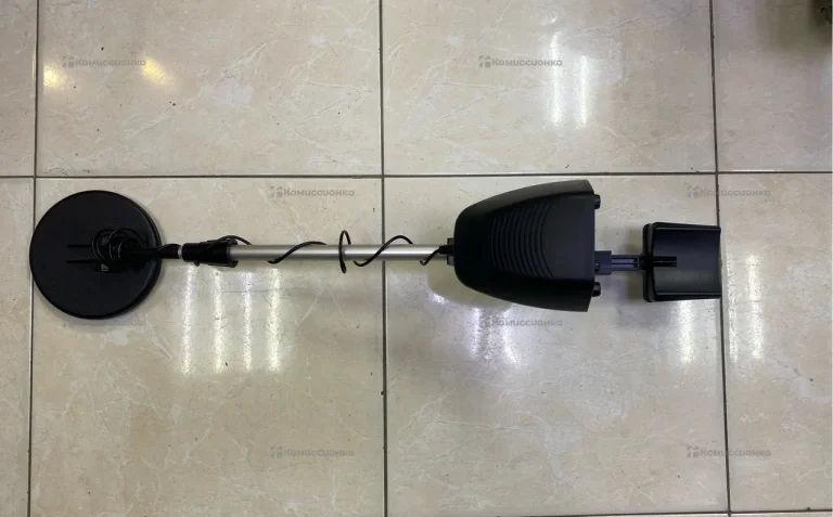Металлоискатель md 4030