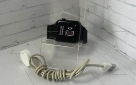Купить Часы  Applewatch se A2352 б/у , в Москва и область Цена:4500рублей