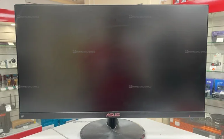 Монитор Монитор Asus VP249 QGR