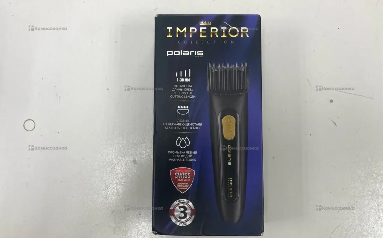 Машинка Polaris Imperior 0801