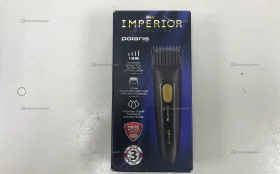 Купить Машинка Polaris Imperior 0801 б/у , в Москва и область Цена:490рублей