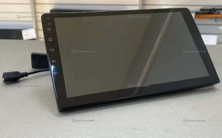 Автомагнитола Android 9 дюймов 2/32