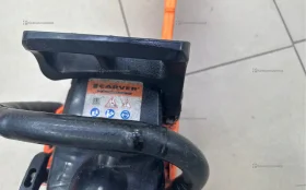 Купить Цепная бензиновая пила Carver HOBBY HSG 152-18 б/у , в Челябинск Цена:3490рублей