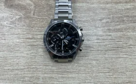 Купить Часы  Casio Edifice б/у , в Екатеринбург Цена:4500рублей