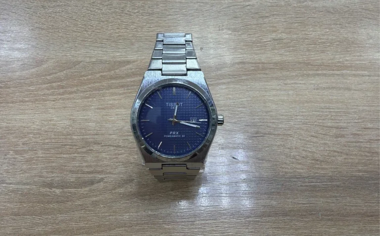 Часы Tissot PRX