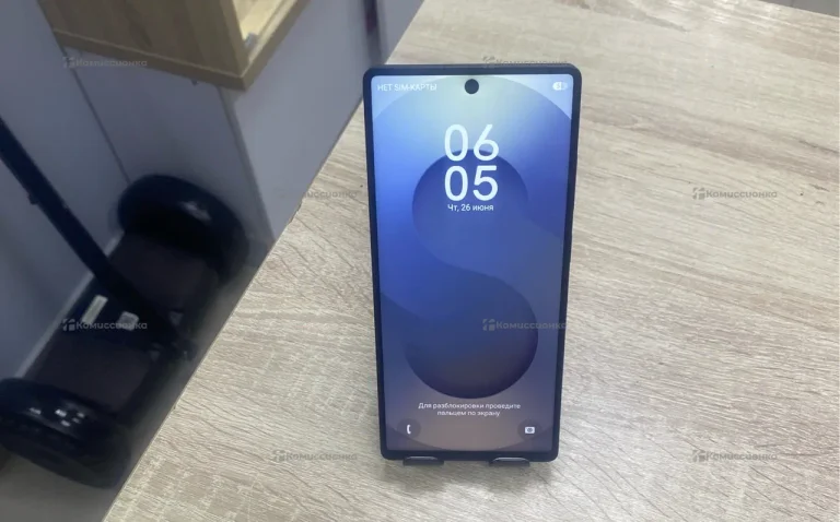 Samsung Galaxy S25 12/512 ГБ