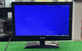 Купить Телевизор Izumi 19 LED TV б/у , в Тольятти Цена:2500рублей