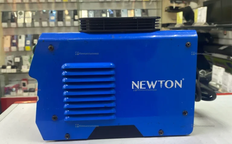 Сварочный аппарат Newton MMA 190A