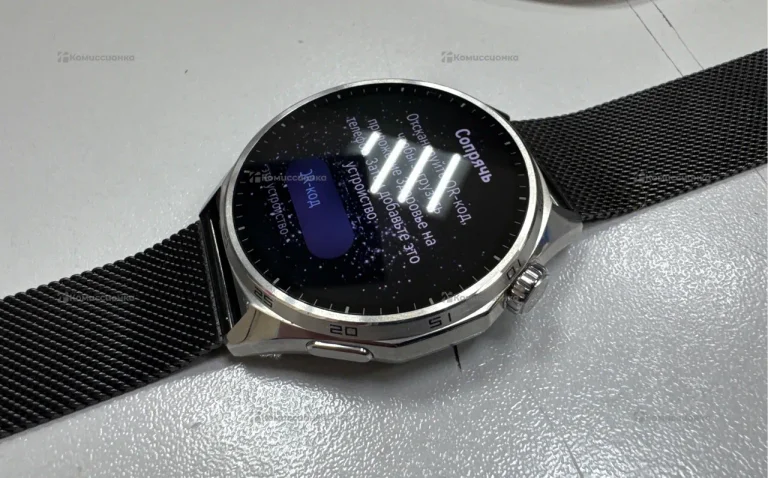 Часы Huawei Watch GT 6