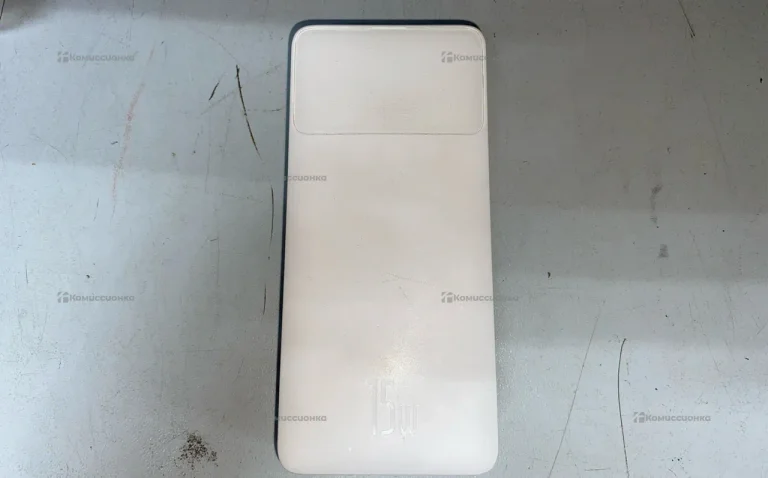 Power Bank  Baseus 30000