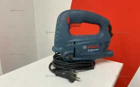 Купить лобзик bosch GST-700 б/у , в Тольятти Цена:1990рублей