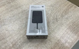 Купить Power Bank  Xiaomi магнитный б/у , в Москва и область Цена:1500рублей