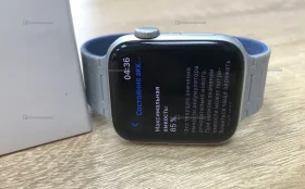 Купить Apple Watch SE 44m б/у , в Энгельс Цена:5490рублей
