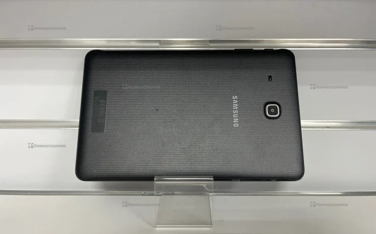 Планшет Samsung Galaxy Tab E 9.6 SM-T561N 8Gb