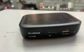 Купить Тв приставка lumax б/у , в Нижний Новгород Цена:490рублей