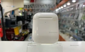 Купить Наушники  AirPods Китай б/у , в Красноярск Цена:490рублей