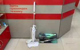 Купить Швабра паровая RED SOLUTION S293 б/у , в Самара Цена:2990рублей