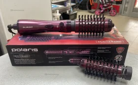 Купить Фен-расческа Polaris phs 1020rk б/у , в Саратов Цена:1490рублей