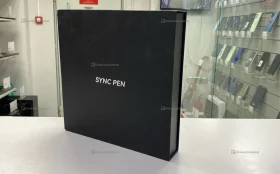 Купить Умный блокнот Sync Pen 4 б/у , в Краснодар Цена:2700рублей