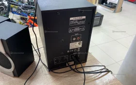 Купить Колонки+Сабвуфер Microlab б/у , в Пермь Цена:990рублей