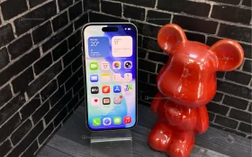 Купить Apple iPhone 15 6/128 ГБ б/у , в Курган Цена:25990рублей