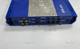 Купить Усилитель  Blaupunkt GTA 470 б/у , в Краснодар Цена:2000рублей