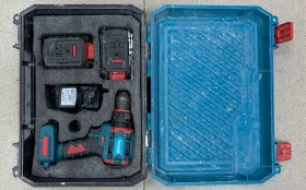 Купить Шуруповерт Majita б/у , в Рязань Цена:1900рублей