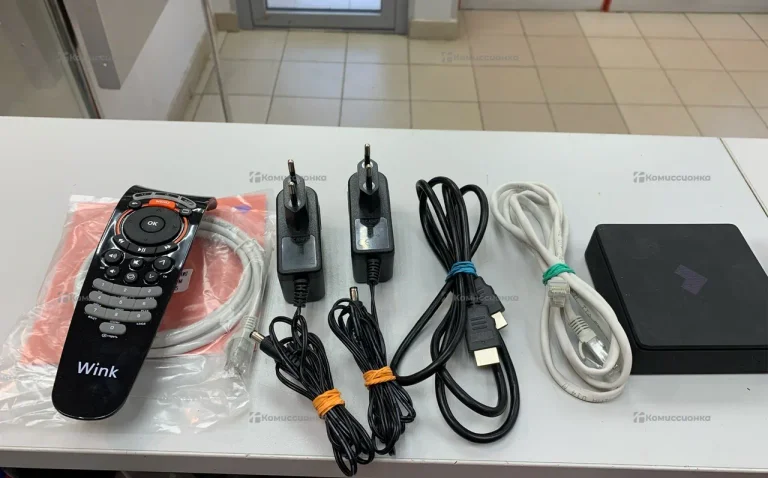 Роутер Ростелеком