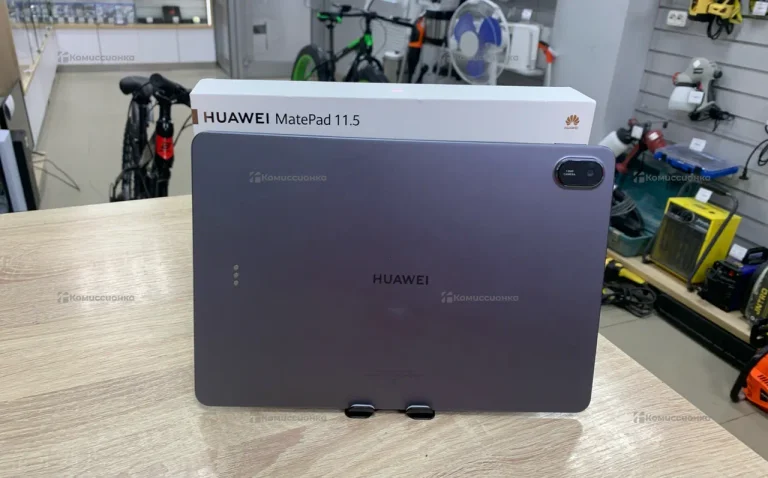 Планшет Huawei Metapad 11.5