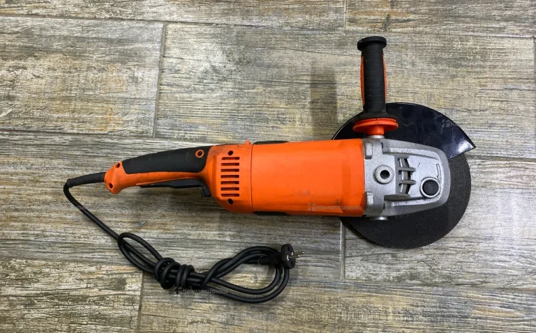 УШМ Спец БШУ-2100