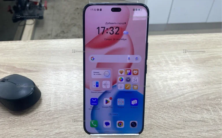 Honor 400 Pro 12/256 ГБ