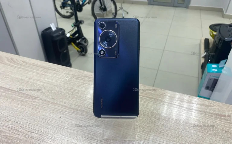 Huawei nova Y72 8/256 ГБ