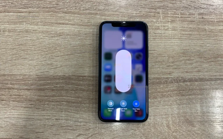 Apple iPhone 11 Pro 4/256 ГБ