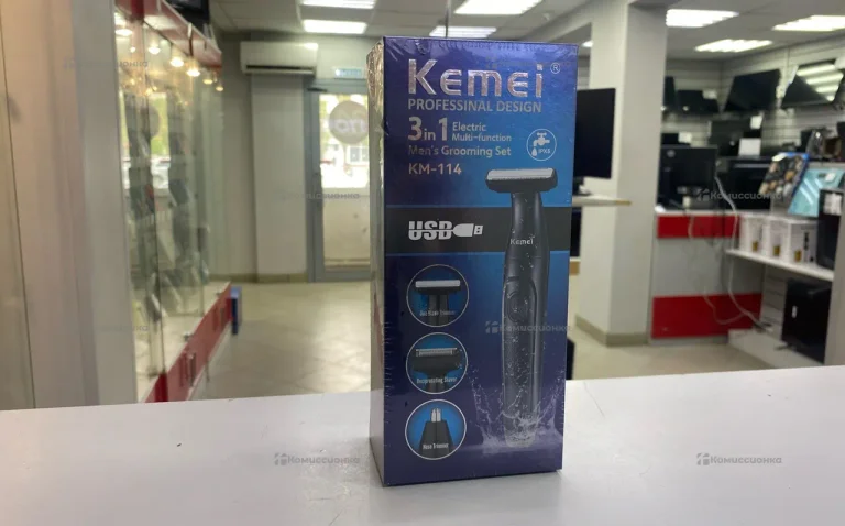 KEMEI km-114