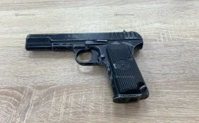 Купить Пневматический пистолет MODEL N51 б/у , в Казань Цена:1900рублей