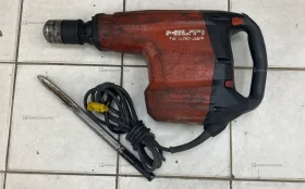 Купить Отбойный молоток Hilti TE 800-AVR б/у , в Казань Цена:24900рублей