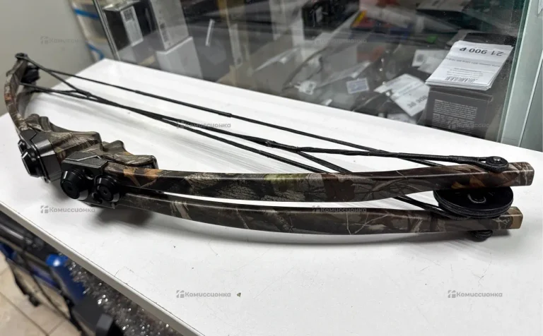 Плечи для арбалета