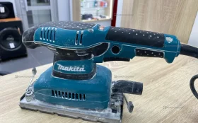 Купить Шлифмашинка Makita BO3711 б/у , в Казань Цена:3900рублей