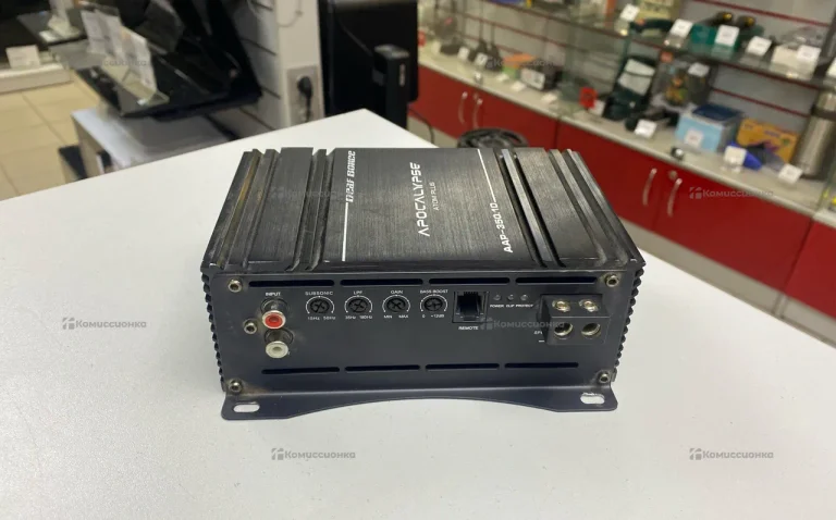 Моноблок Apocalypse AAP-350.10