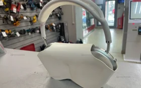 Купить Наушники AirPods Max реплика б/у , в Санкт-Петербург Цена:490рублей