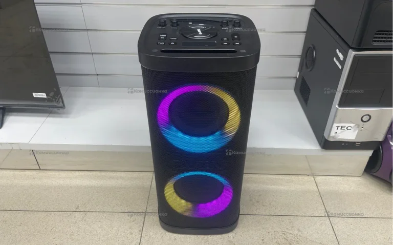 Колонка  Sven PS-930