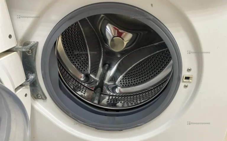 Стиральная машина  LG IntelloWasher 3.5kg