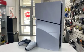 Купить Приставка Sony PlayStation 5 Sim с дисководом 1TB б/у , в Краснодар Цена:35900рублей
