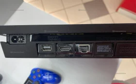 Купить Sony PlayStation 4 slim 500gb б/у , в Набережные Челны Цена:15900рублей